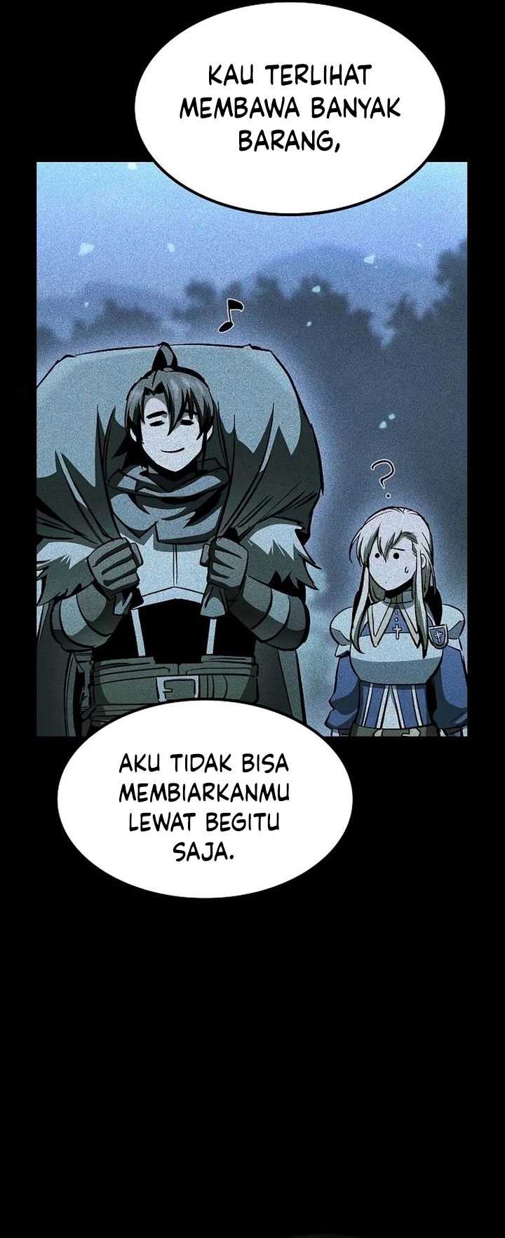 Genius Corpse-Collecting Warrior Chapter 25 halaman 48