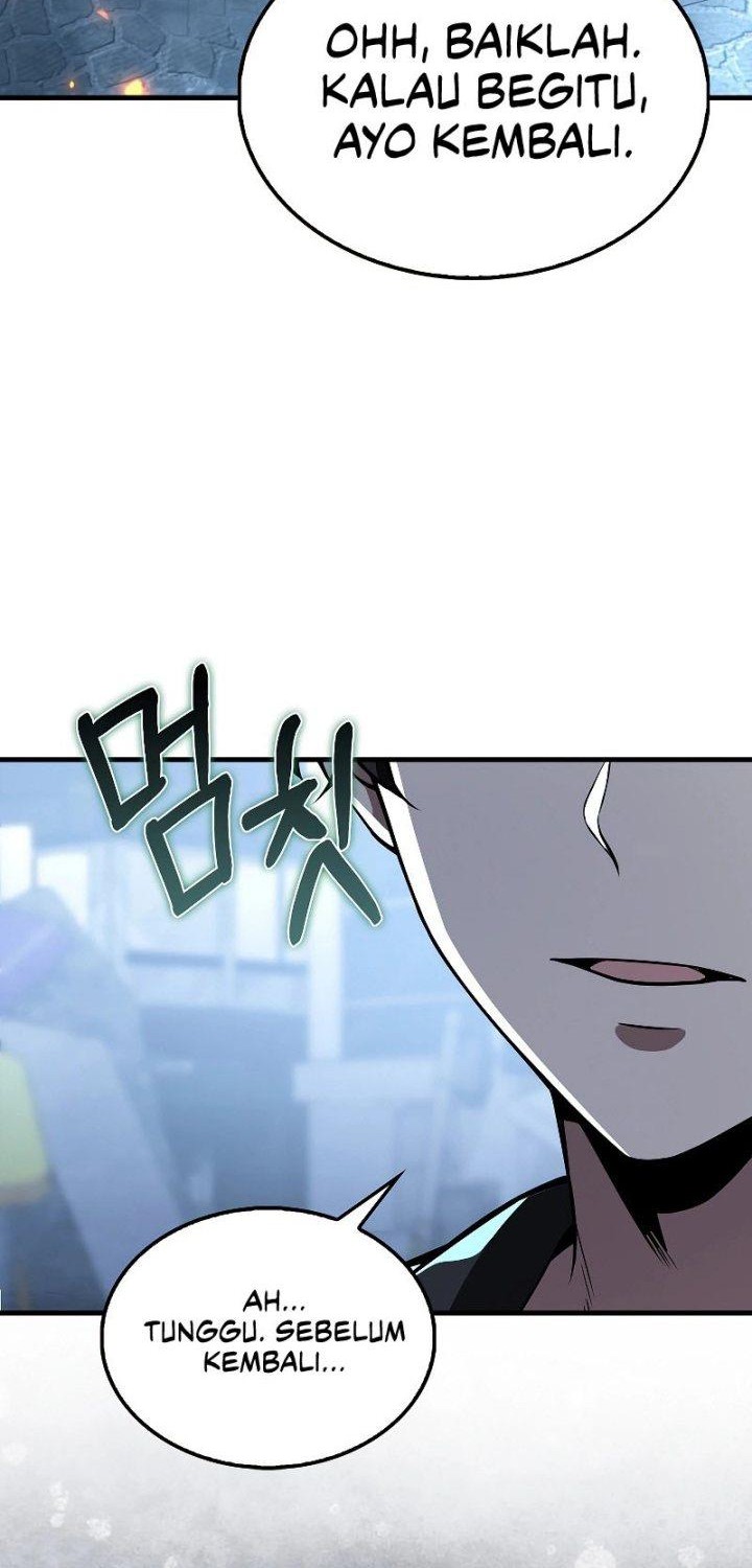 I’m Not a Regressor Chapter 34 halaman 28