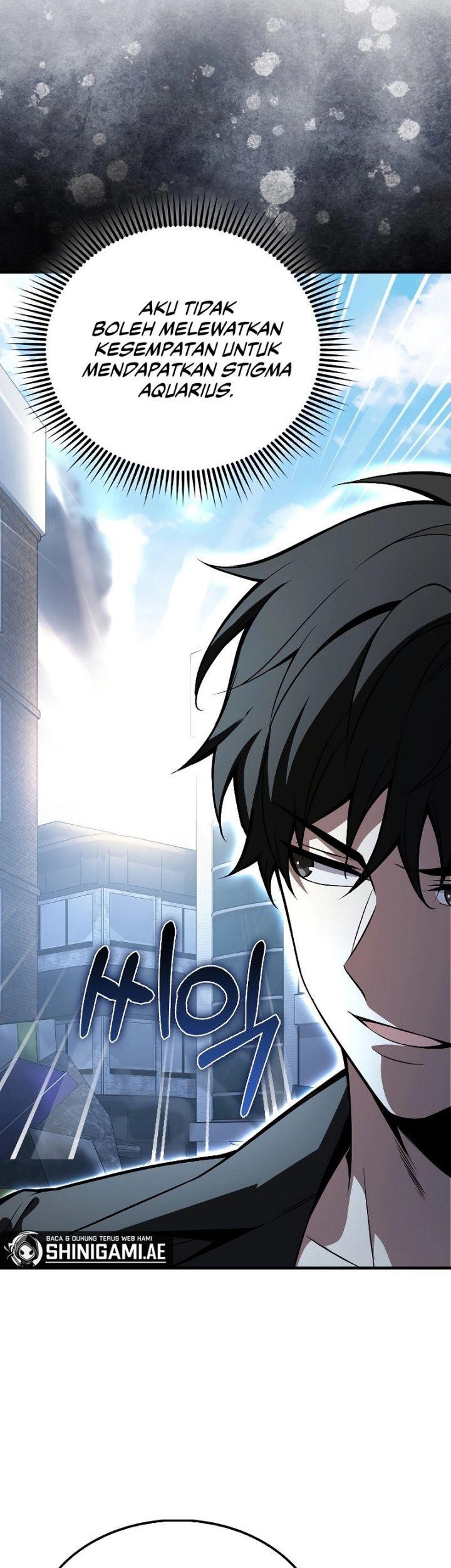 I’m Not a Regressor Chapter 34 halaman 29