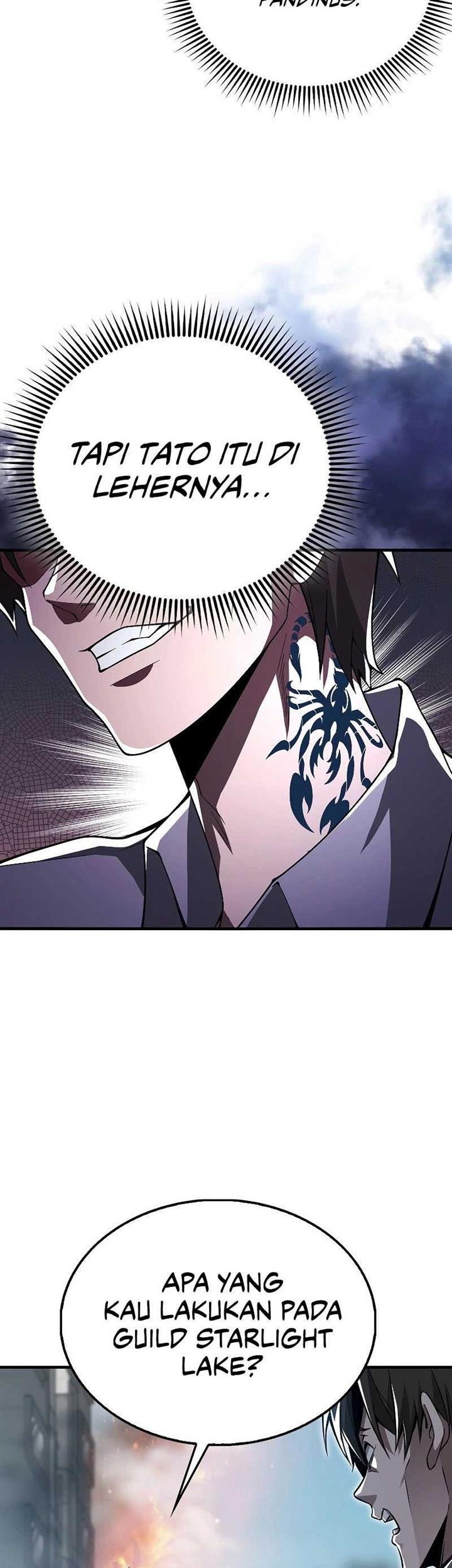 I’m Not a Regressor Chapter 33 halaman 38