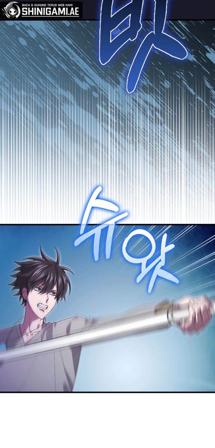 I’m Not a Regressor Chapter 31 halaman 39