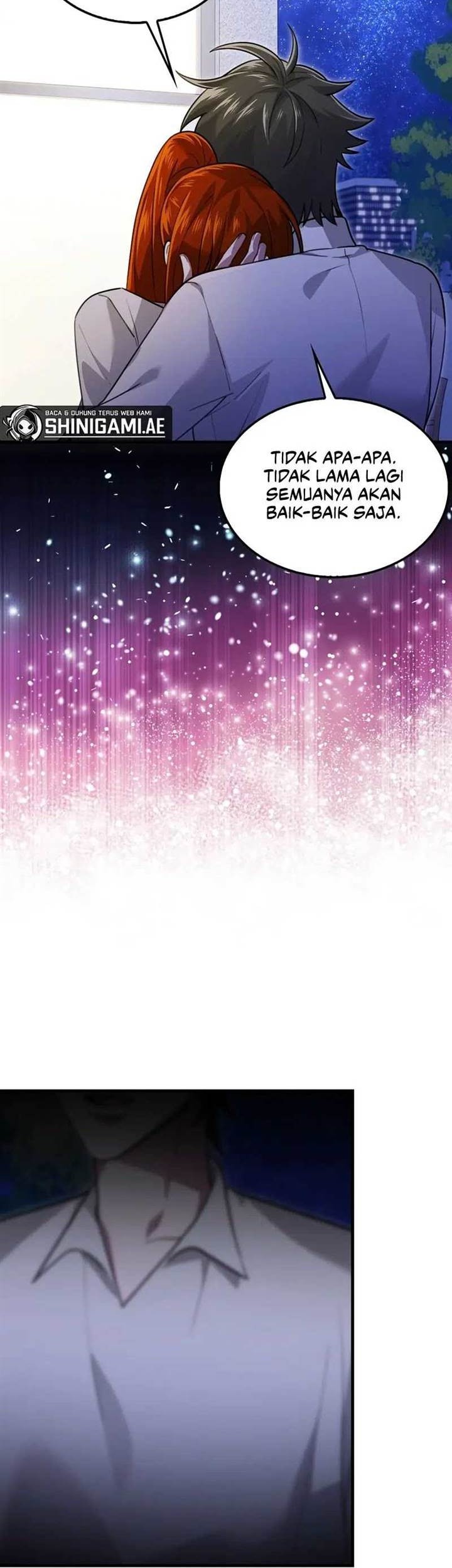 I’m Not a Regressor Chapter 29 halaman 31