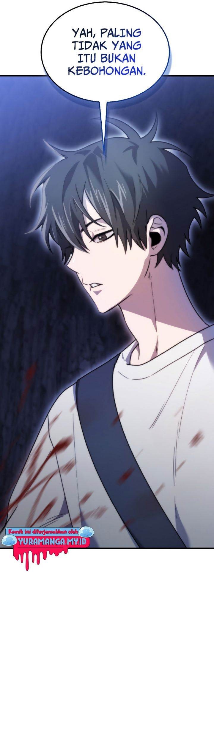 I’m Not a Regressor Chapter 13 halaman 30