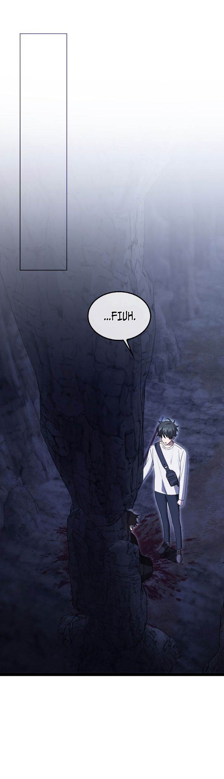 I’m Not a Regressor Chapter 13 halaman 31