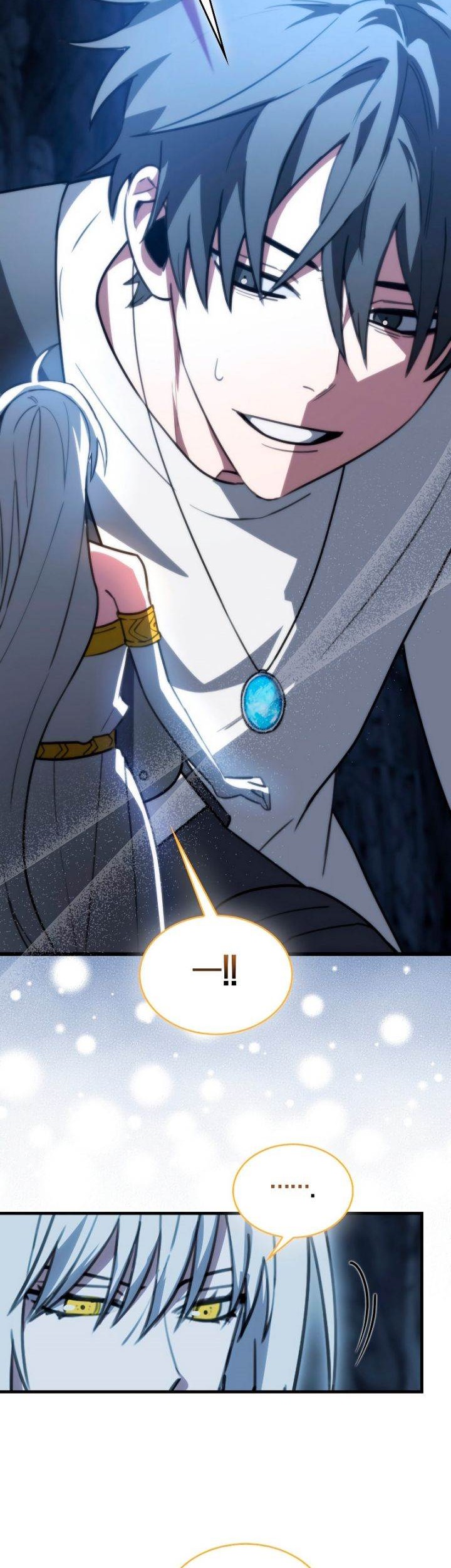 I’m Not a Regressor Chapter 10 halaman 38
