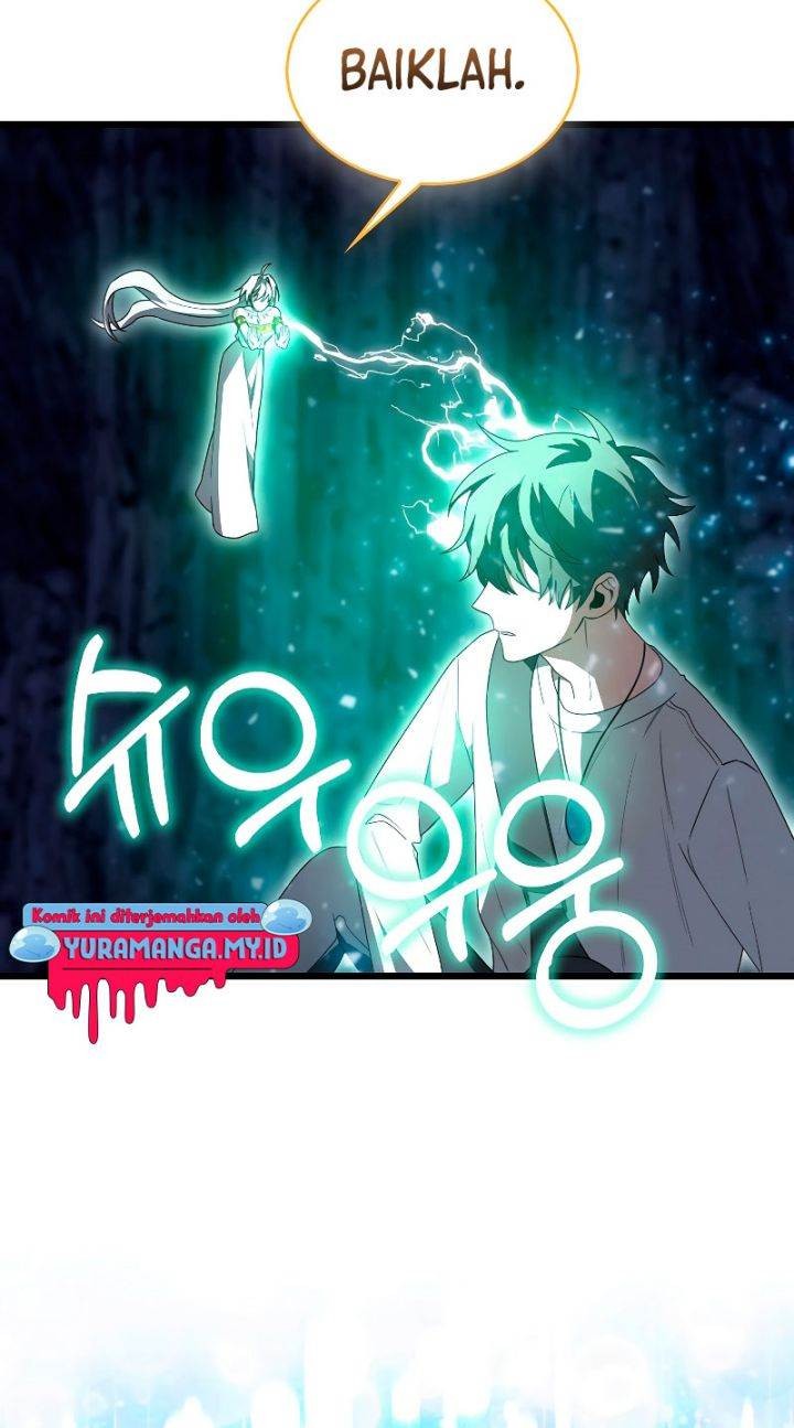 I’m Not a Regressor Chapter 10 halaman 39