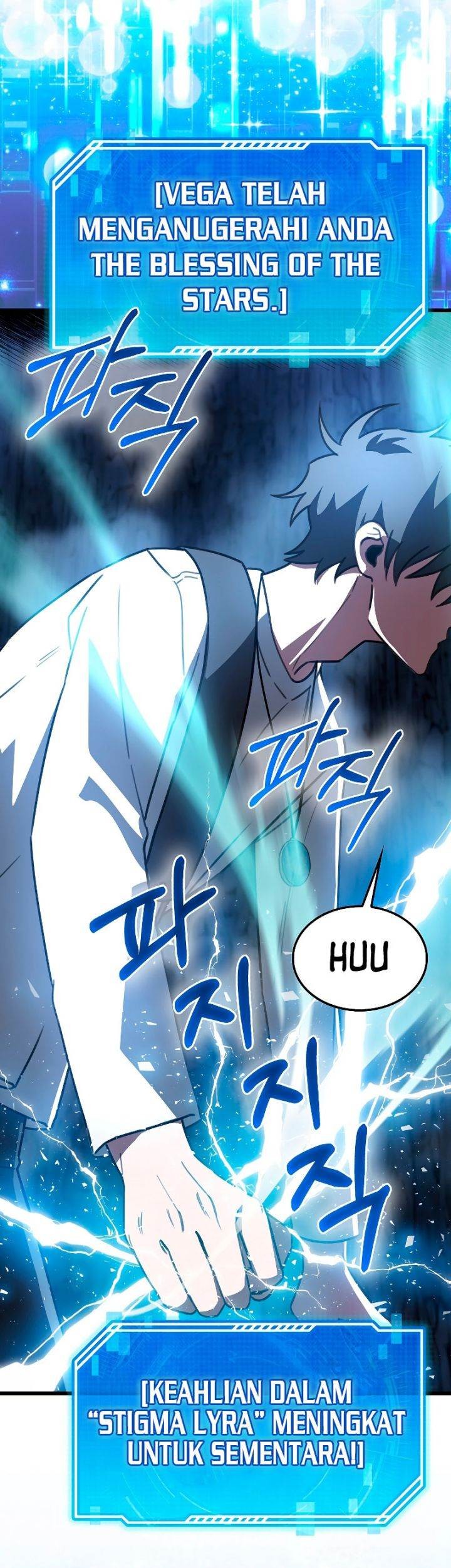 I’m Not a Regressor Chapter 10 halaman 40