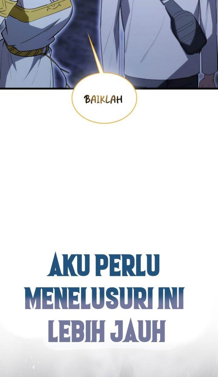 I’m Not a Regressor Chapter 9 halaman 106