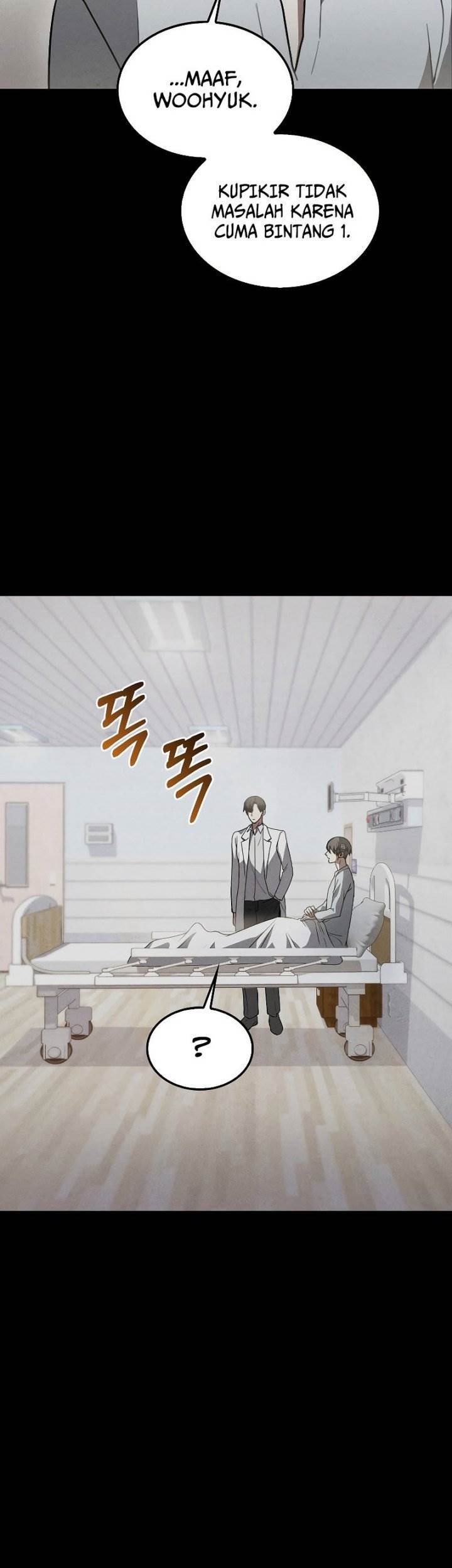 I’m Not a Regressor Chapter 5 halaman 49