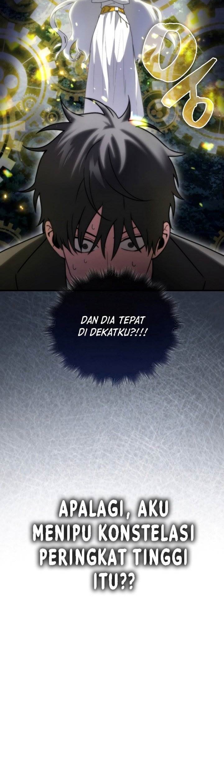 I’m Not a Regressor Chapter 3 halaman 48