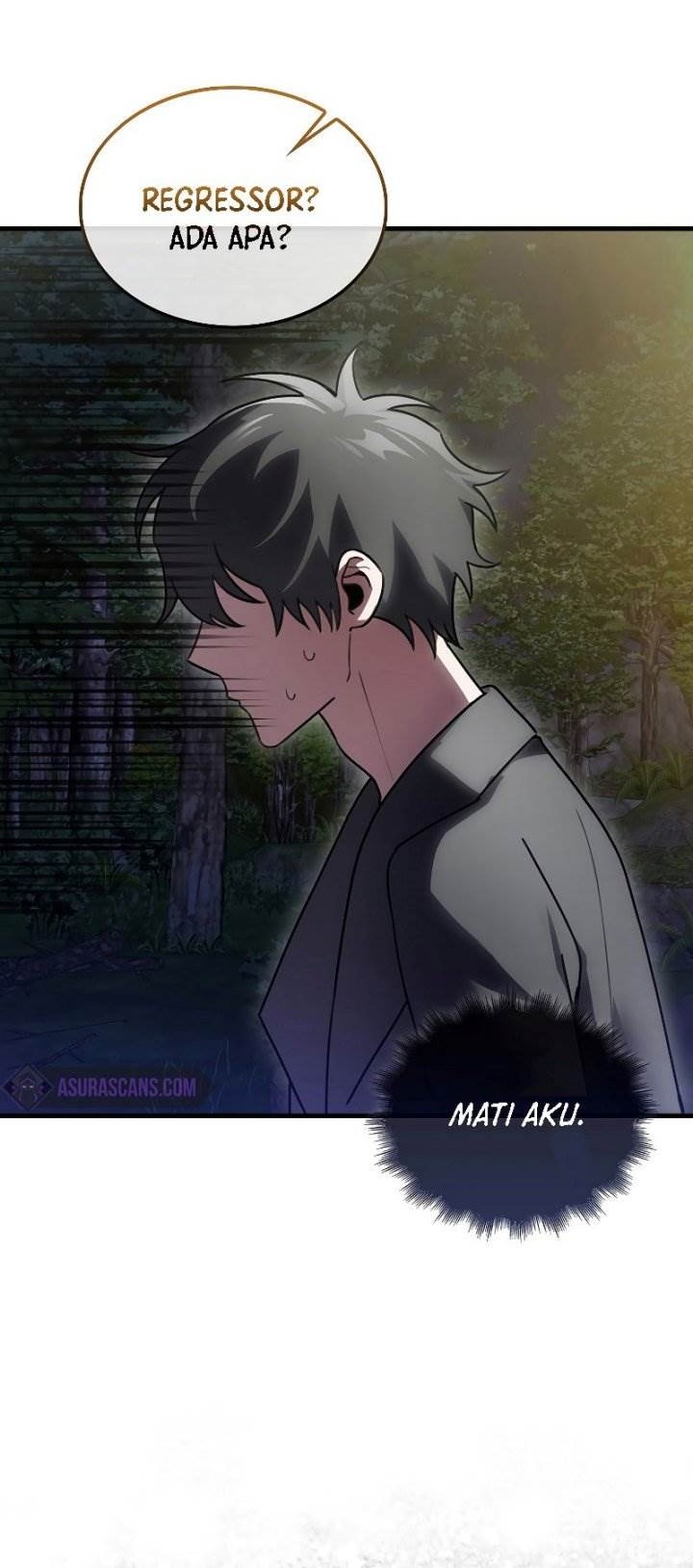 I’m Not a Regressor Chapter 3 halaman 49