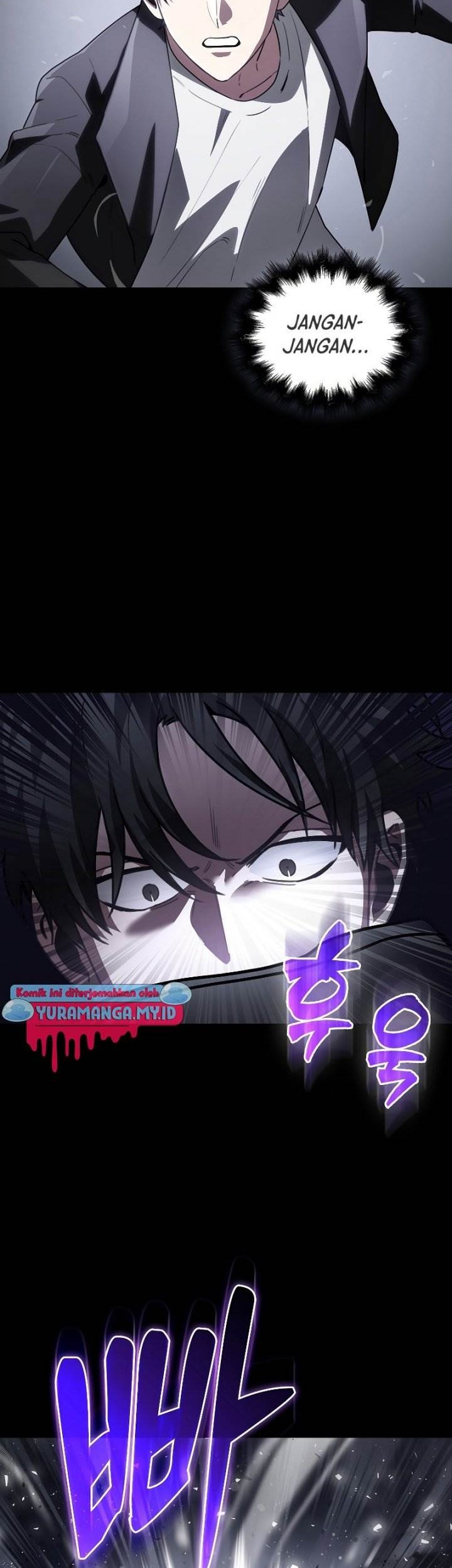 I’m Not a Regressor Chapter 2 halaman 48