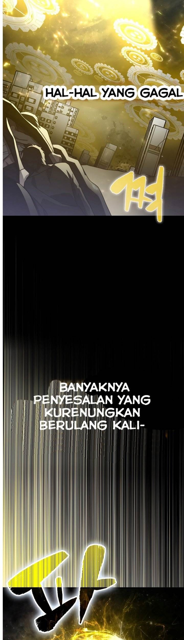 I’m Not a Regressor Chapter 1 halaman 56