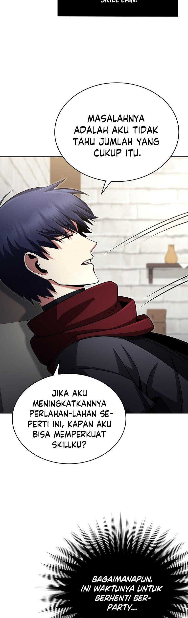 Debuff Master Chapter 14 halaman 50