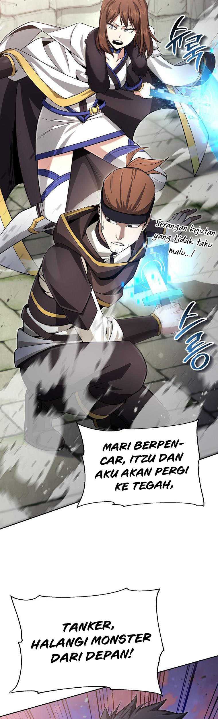 Debuff Master Chapter 13 halaman 44