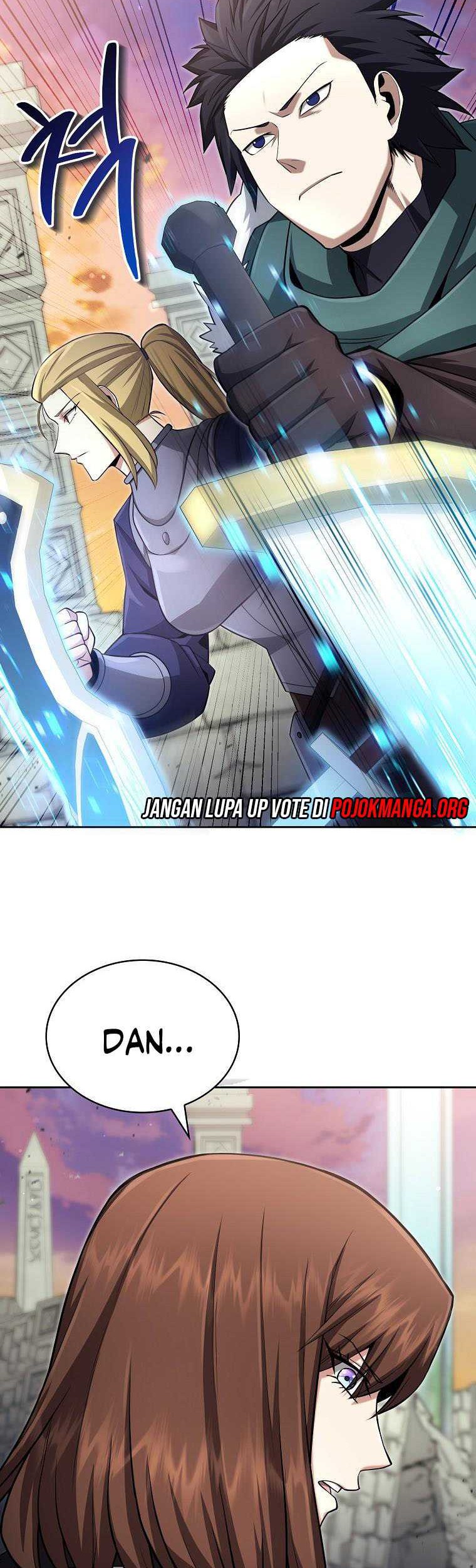 Debuff Master Chapter 13 halaman 45