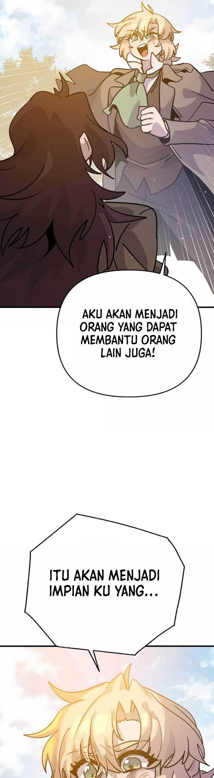 The Second Life Is a Healing Life? Chapter 18 halaman 45