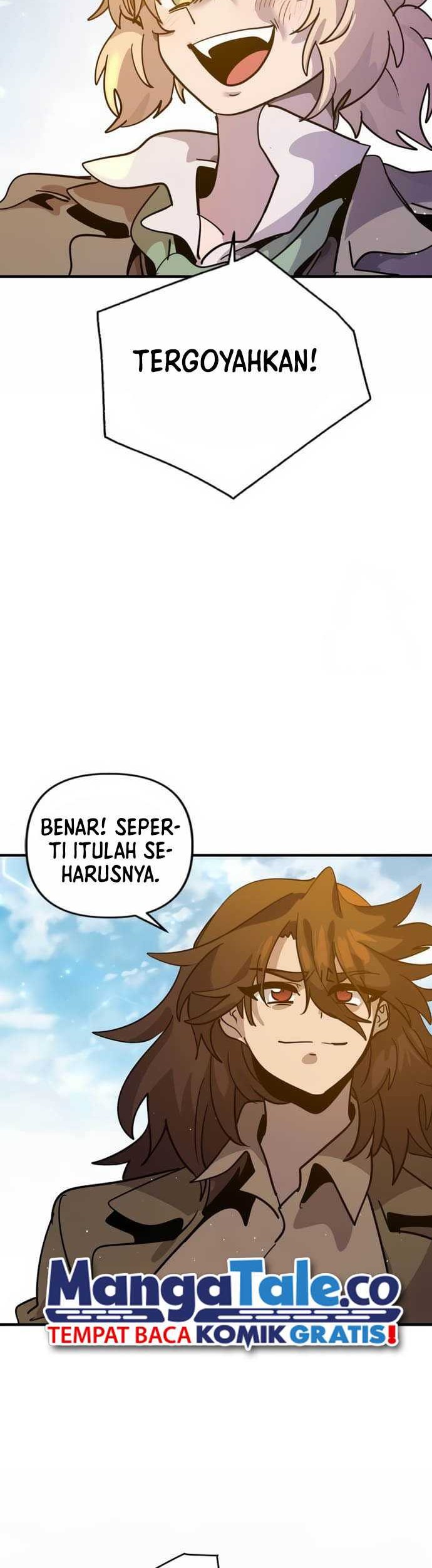 The Second Life Is a Healing Life? Chapter 18 halaman 46
