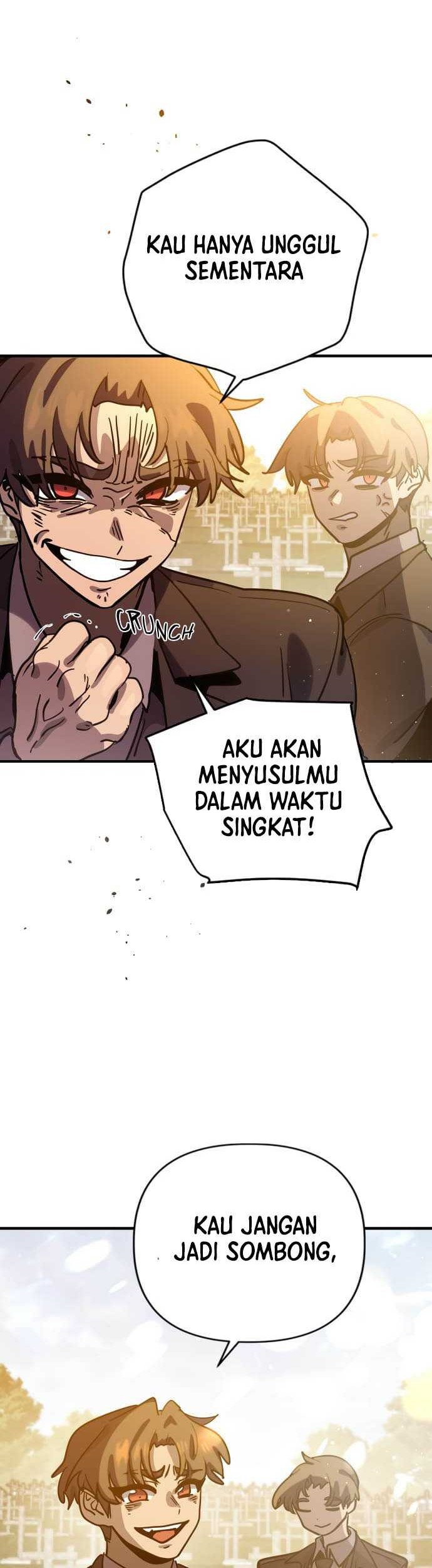 The Second Life Is a Healing Life? Chapter 17 halaman 39