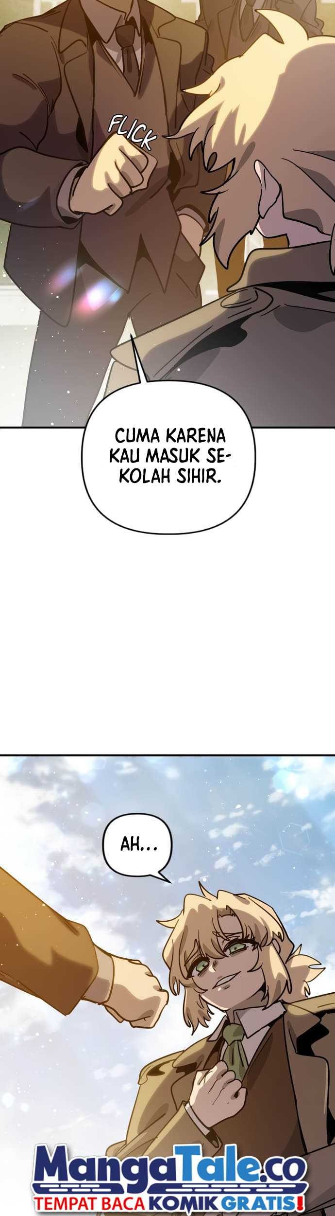 The Second Life Is a Healing Life? Chapter 17 halaman 40
