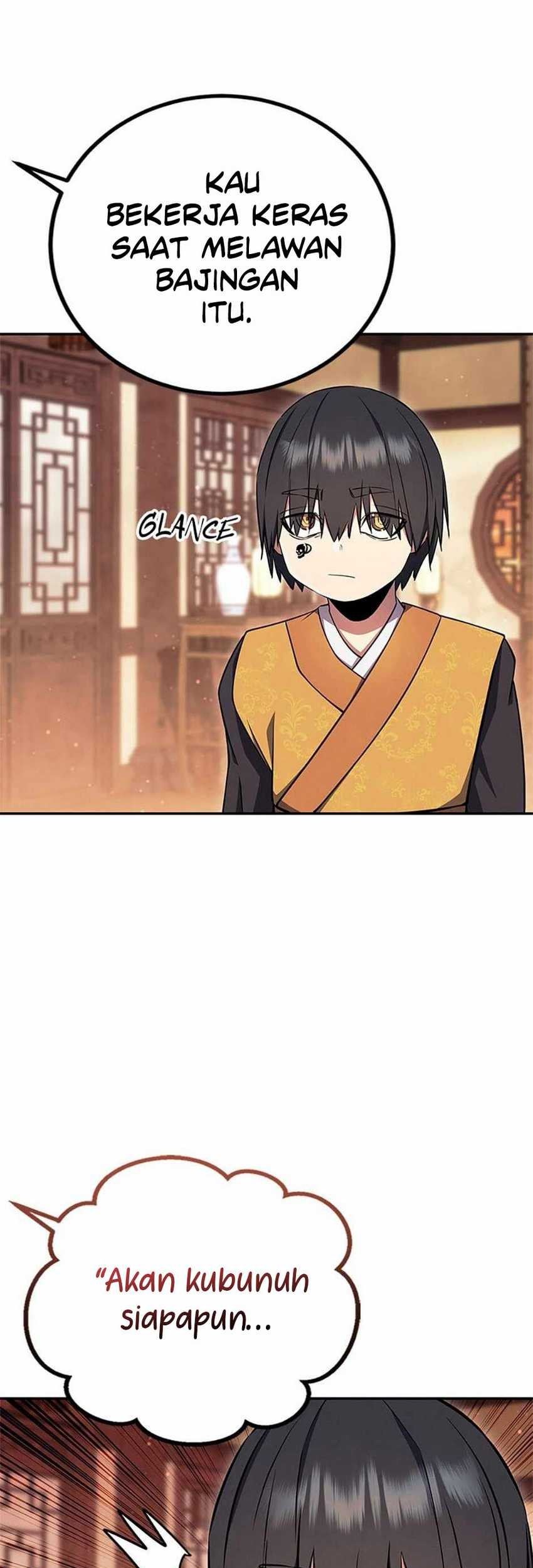 God’s Web Novel Chapter 44 halaman 49