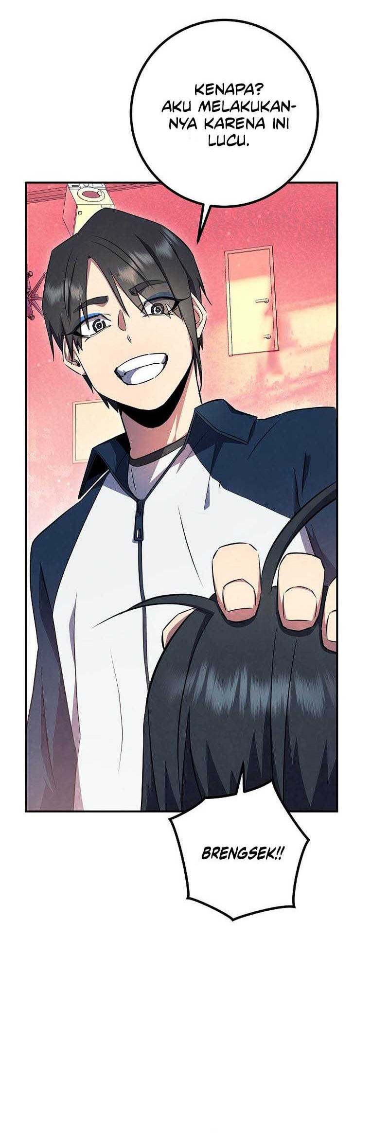 God’s Web Novel Chapter 43 halaman 55