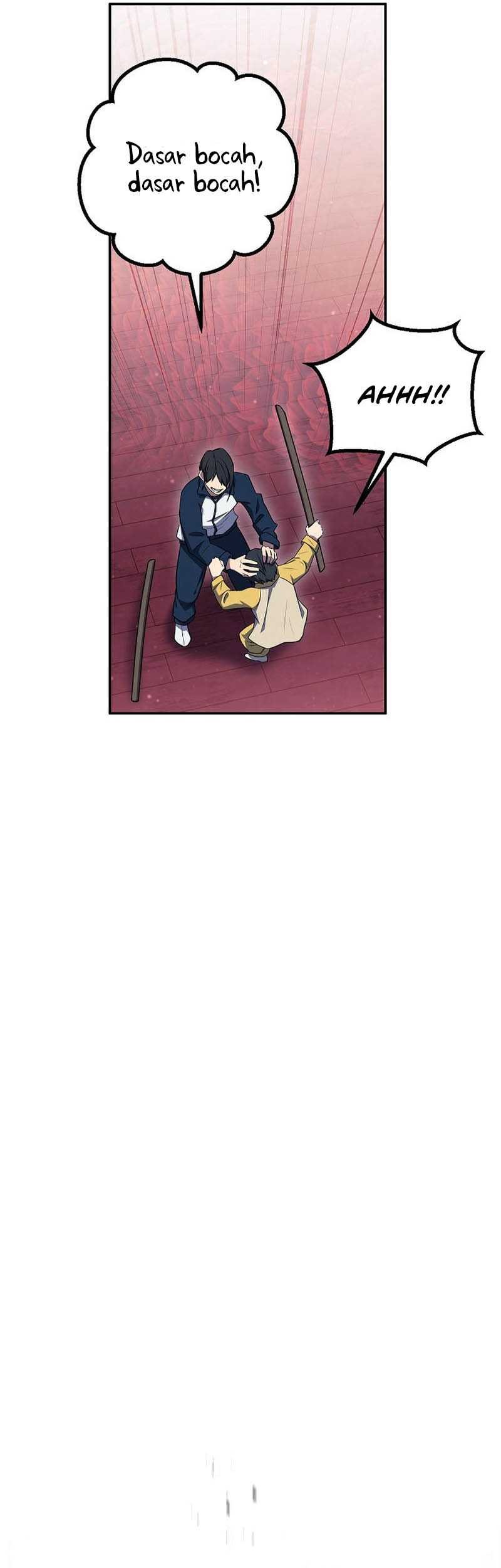 God’s Web Novel Chapter 43 halaman 56