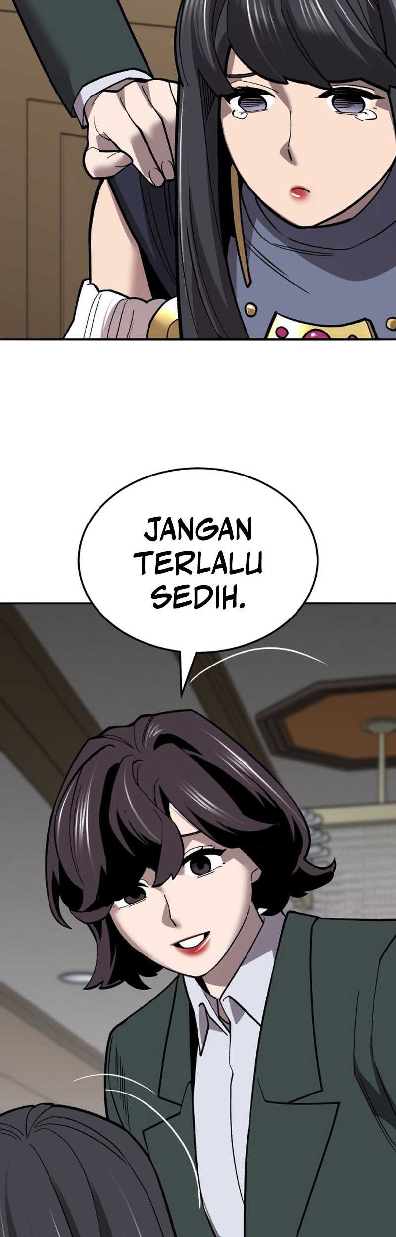 Limit Breaker Chapter 130 halaman 69
