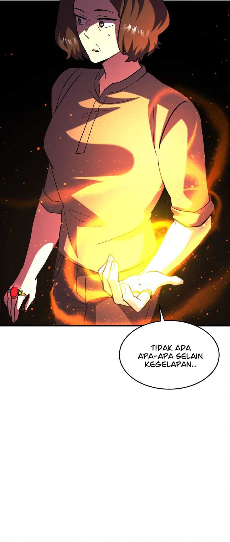 The Iron-Blooded Necromancer Has Returned Chapter 44 halaman 43