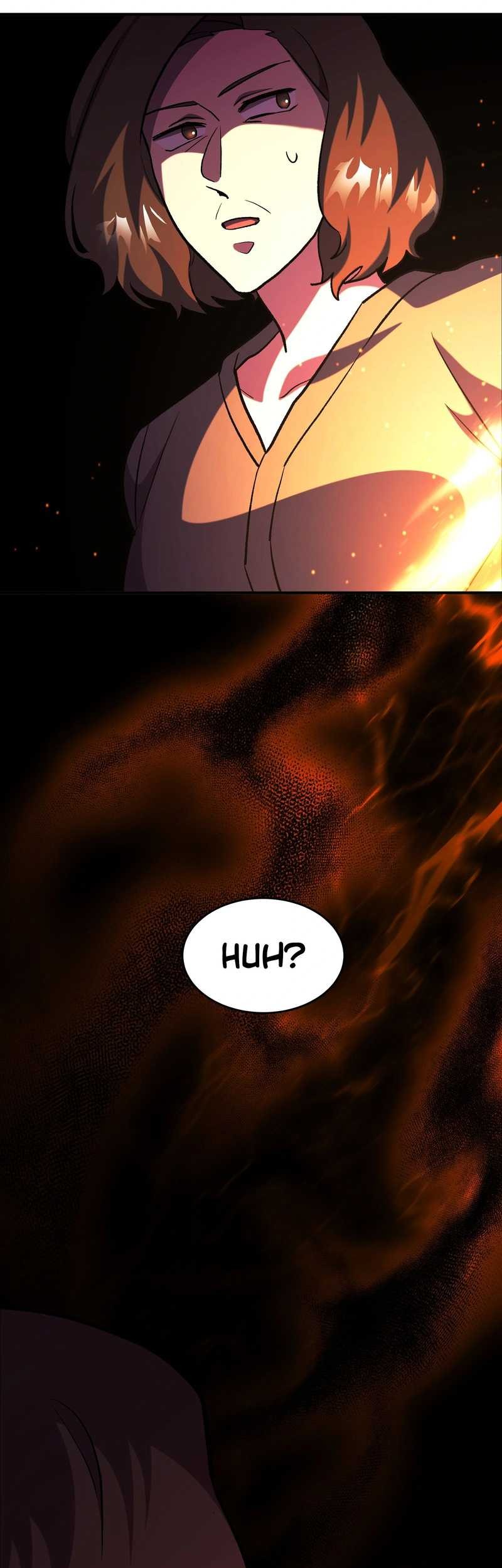 The Iron-Blooded Necromancer Has Returned Chapter 44 halaman 44