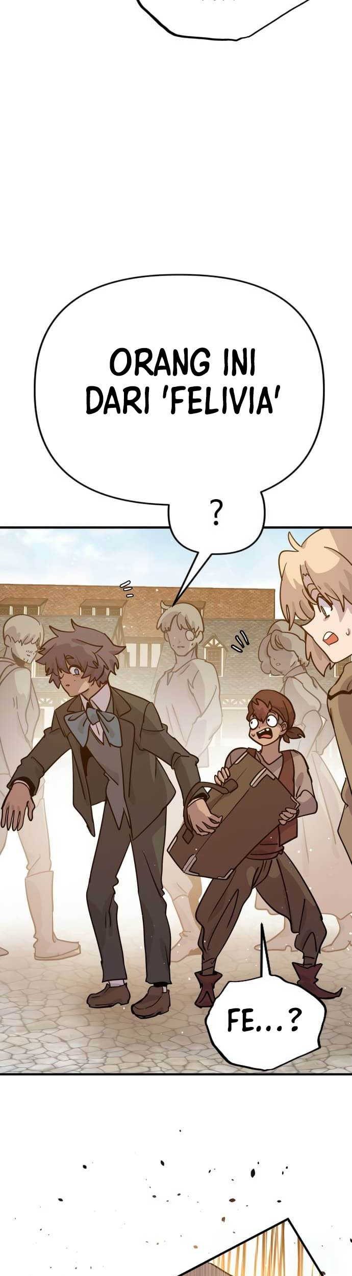 The Second Life Is a Healing Life? Chapter 19 Gambar 38