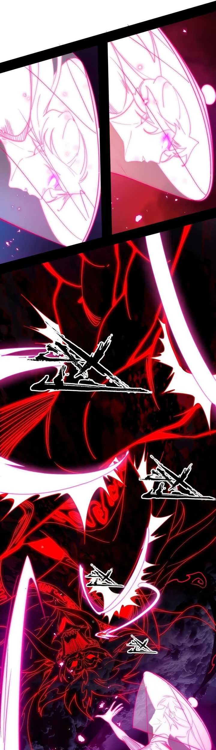 I’m An Evil God Chapter 466 halaman 34