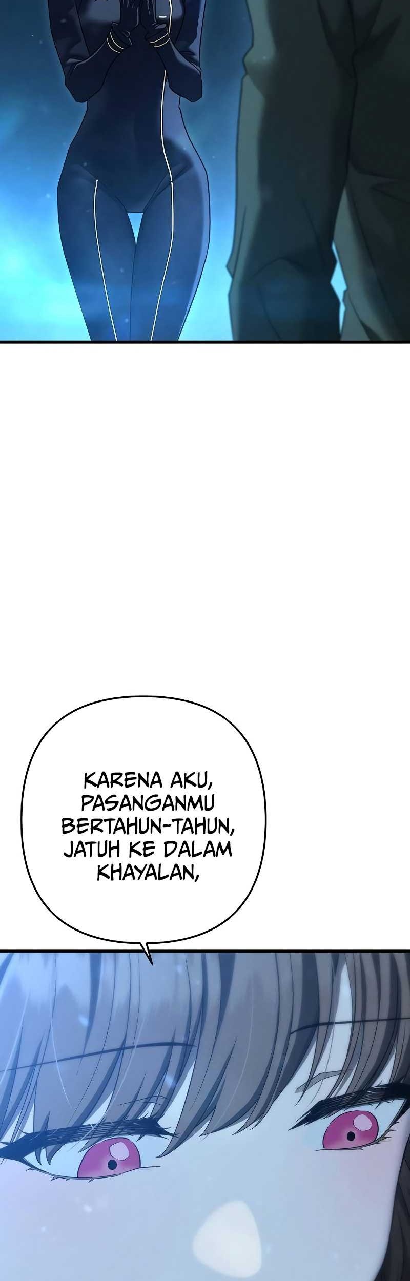 Foreigner on the Periphery Chapter 34 halaman 56