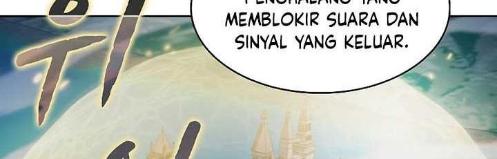 The Constellation that Returned from Hell Chapter 153 halaman 45