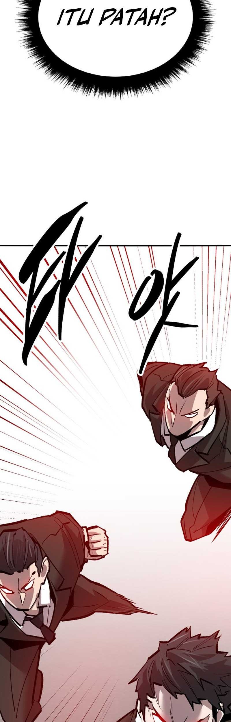 Limit Breaker Chapter 133 halaman 83