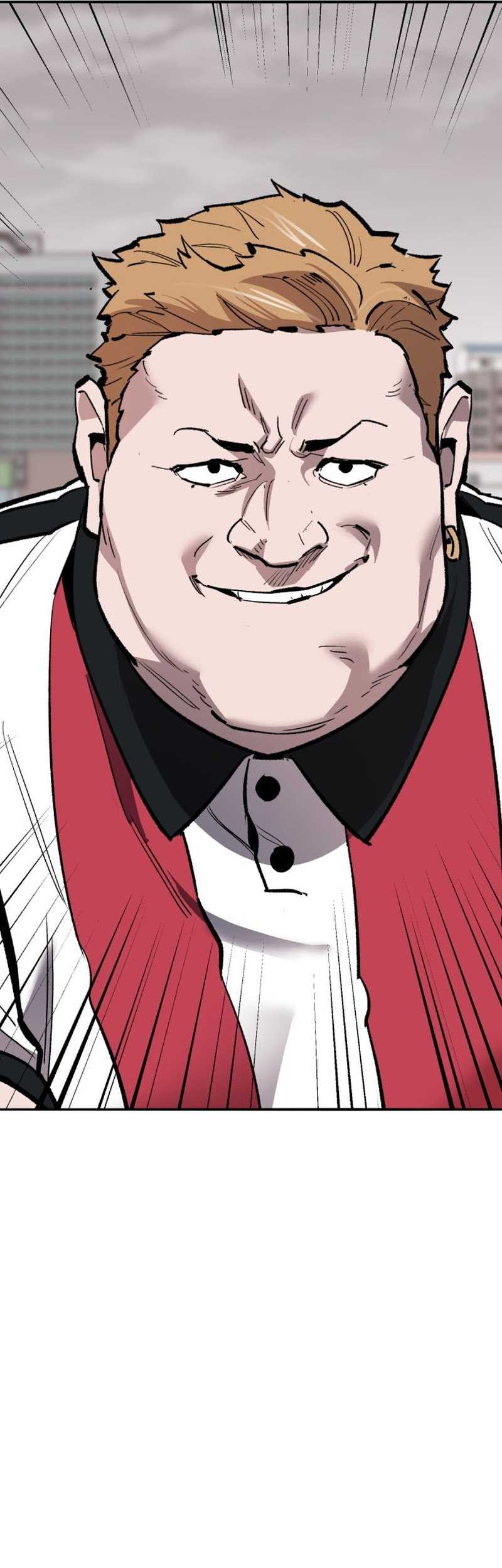 Limit Breaker Chapter 133 halaman 85