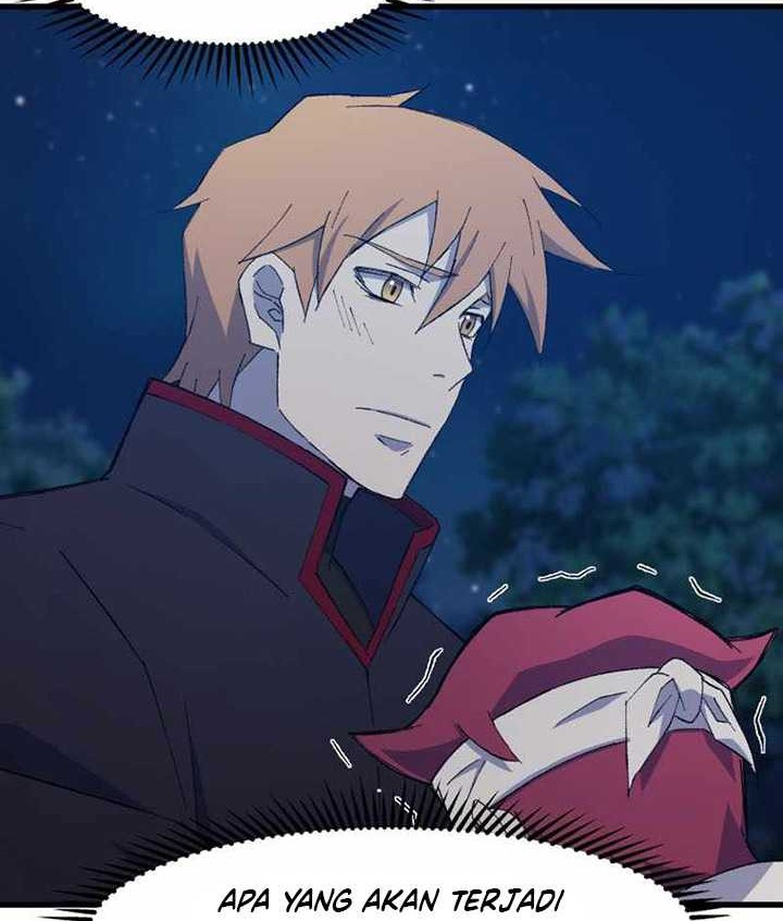 The Great Master Chapter 89 - Halaman 35