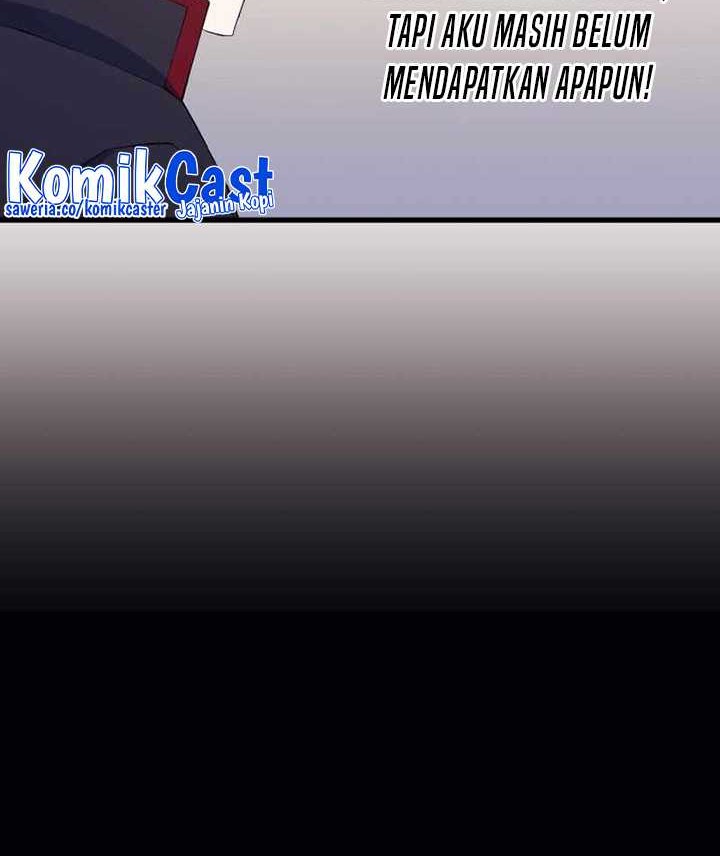The Great Master Chapter 88 - Halaman 33
