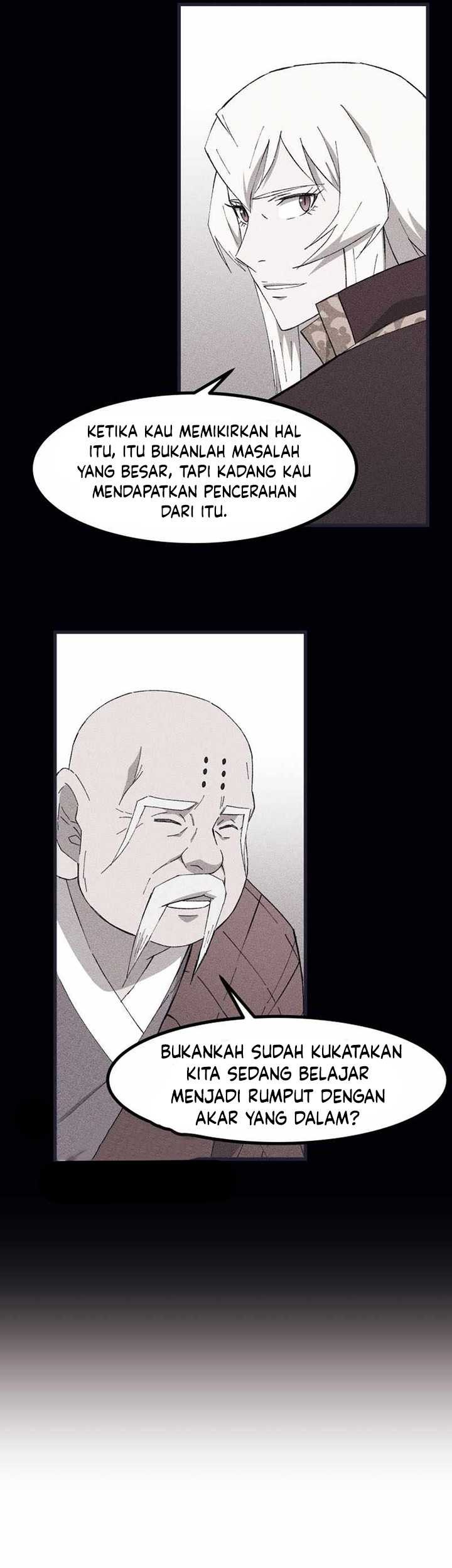 The Great Master Chapter 88 - Halaman 34