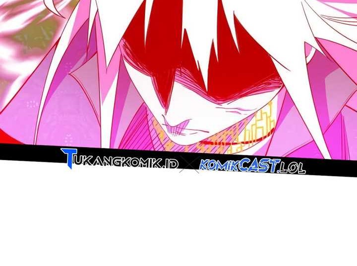 I’m An Evil God Chapter 467 halaman 29