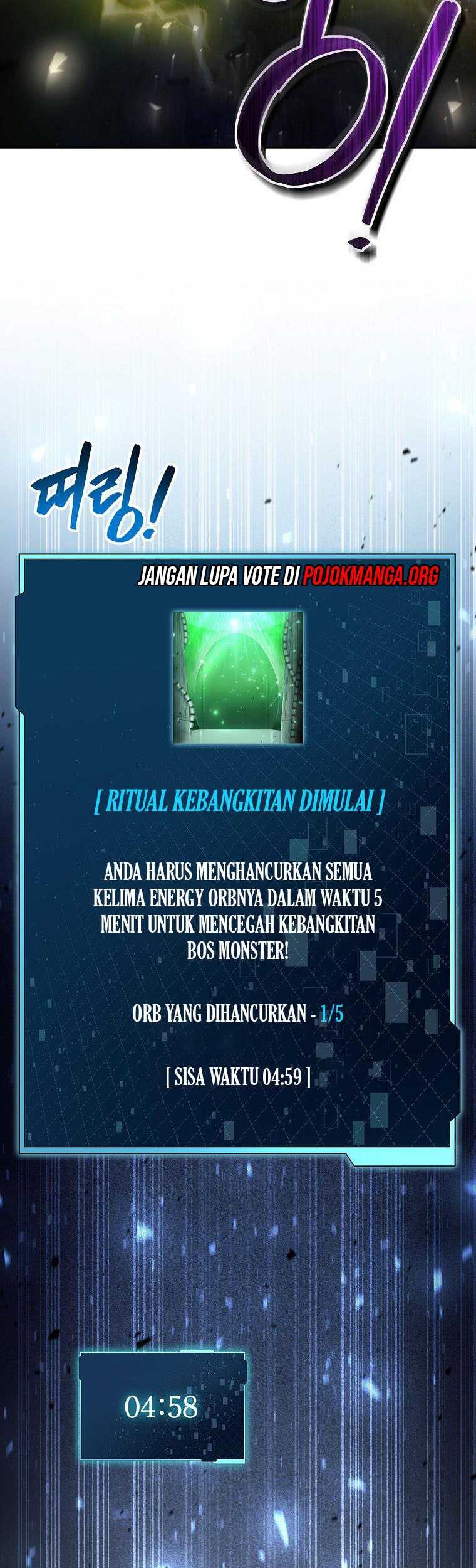 Debuff Master Chapter 16 halaman 48