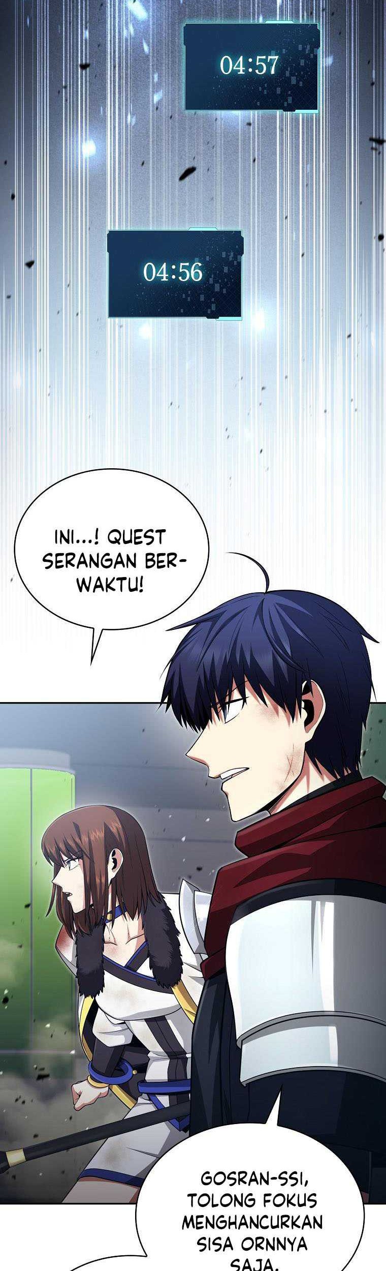Debuff Master Chapter 16 halaman 49