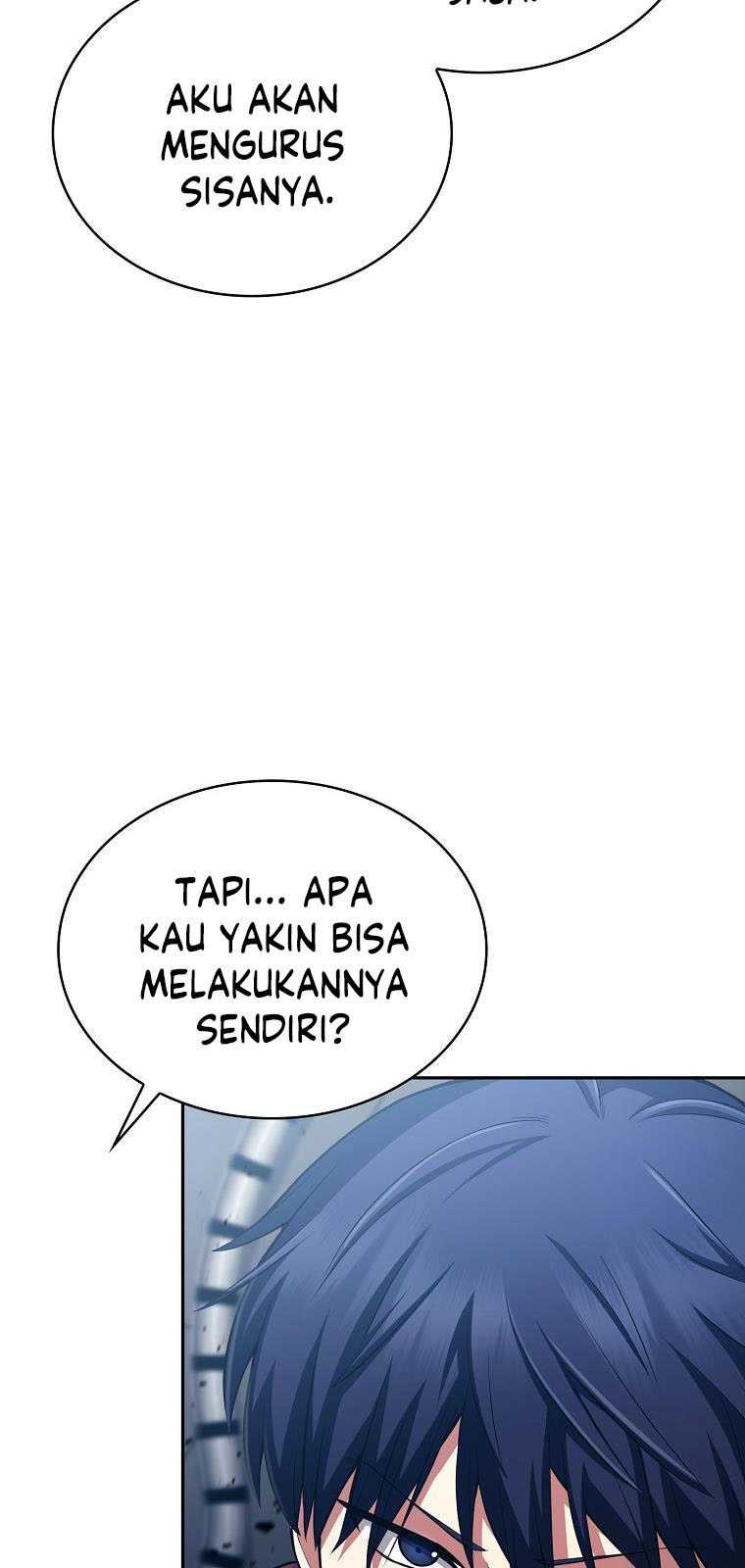 Debuff Master Chapter 16 halaman 50