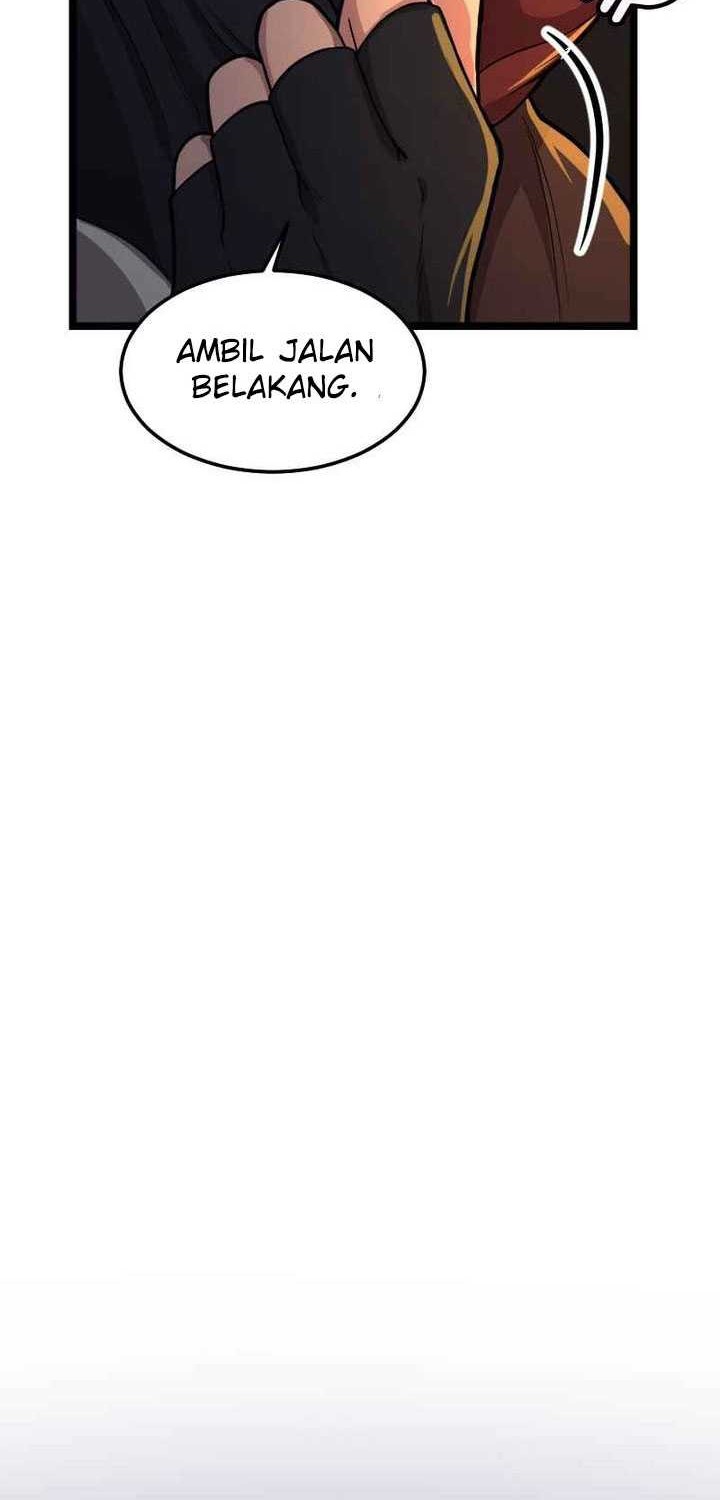Paranoid Mage Chapter 3 halaman 50
