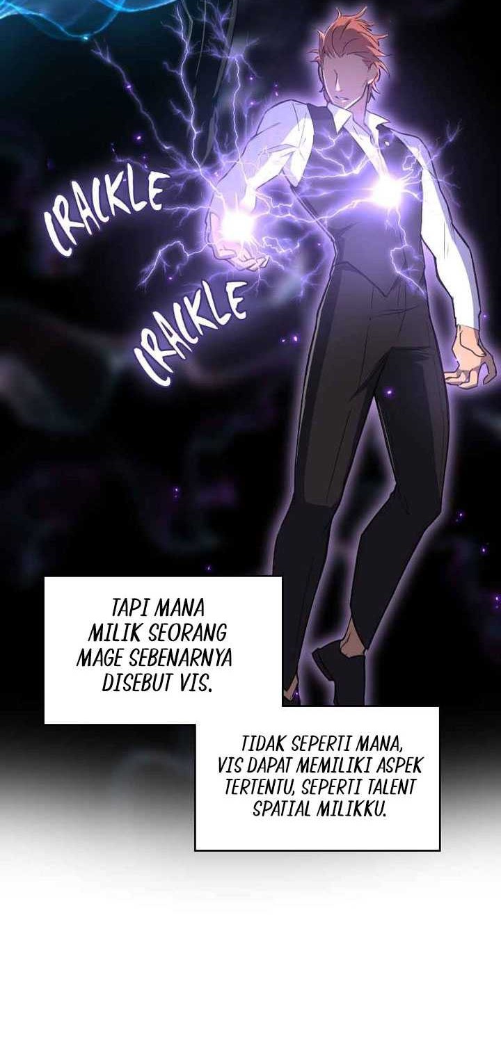 Paranoid Mage Chapter 2 halaman 37
