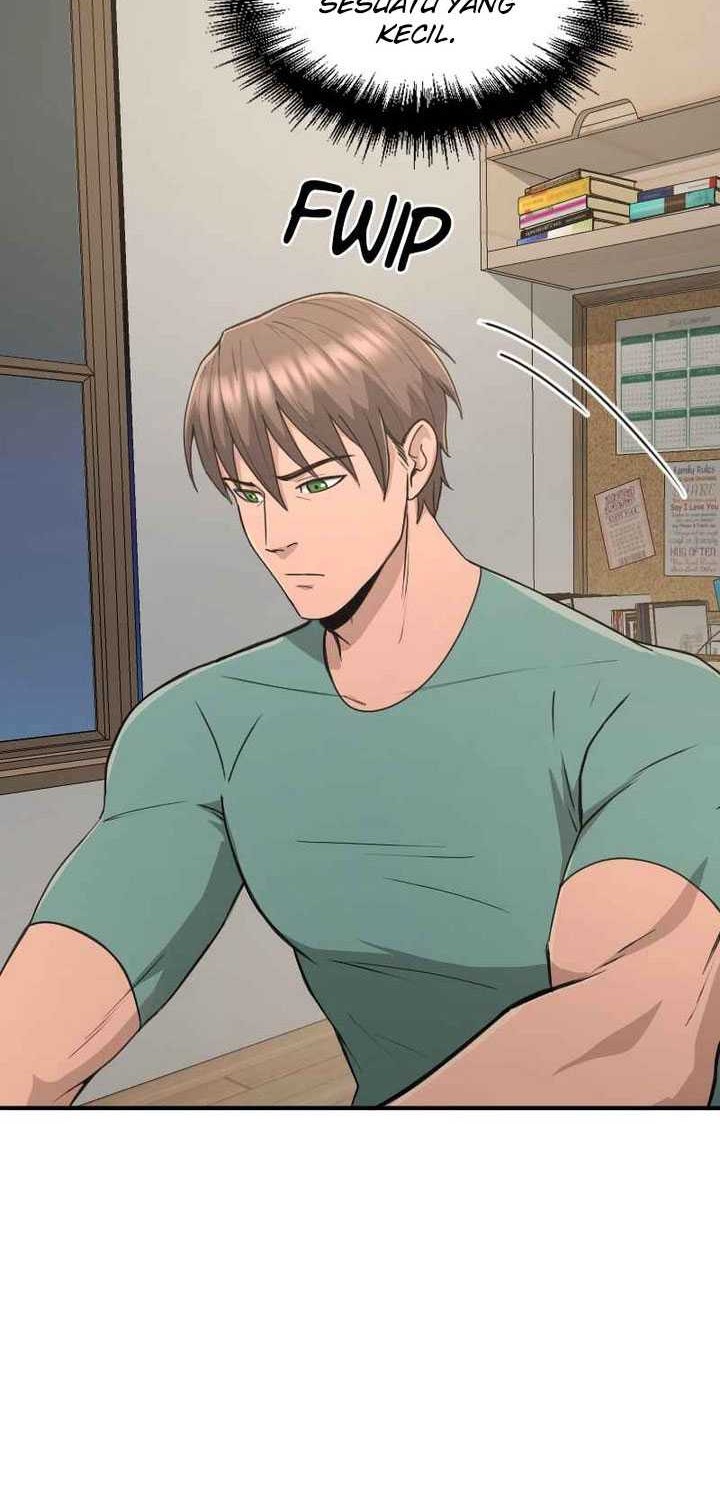 Paranoid Mage Chapter 2 halaman 39