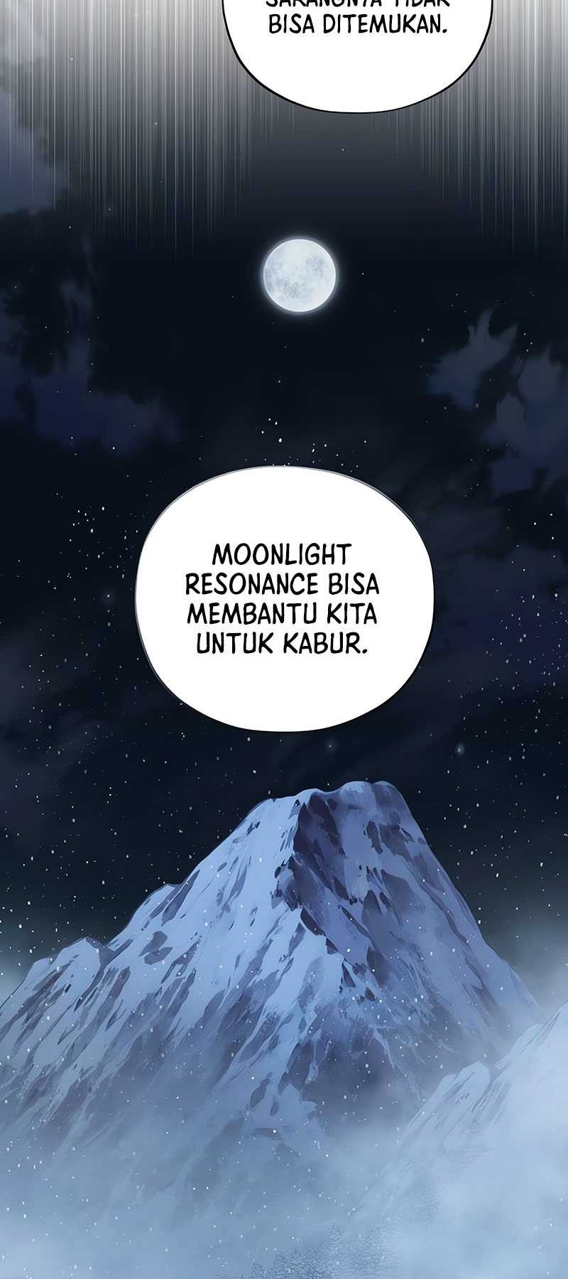 The Dark Magician Transmigrates After 66666 Years Chapter 115 Gambar 45