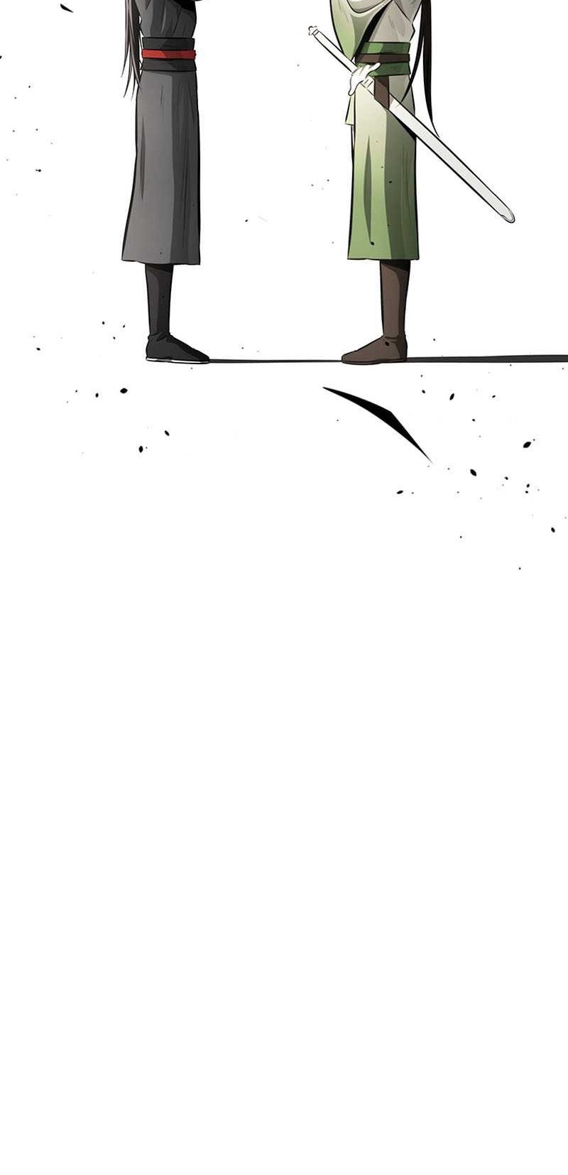 Moon-Shadow Sword Emperor Chapter 85 halaman 37