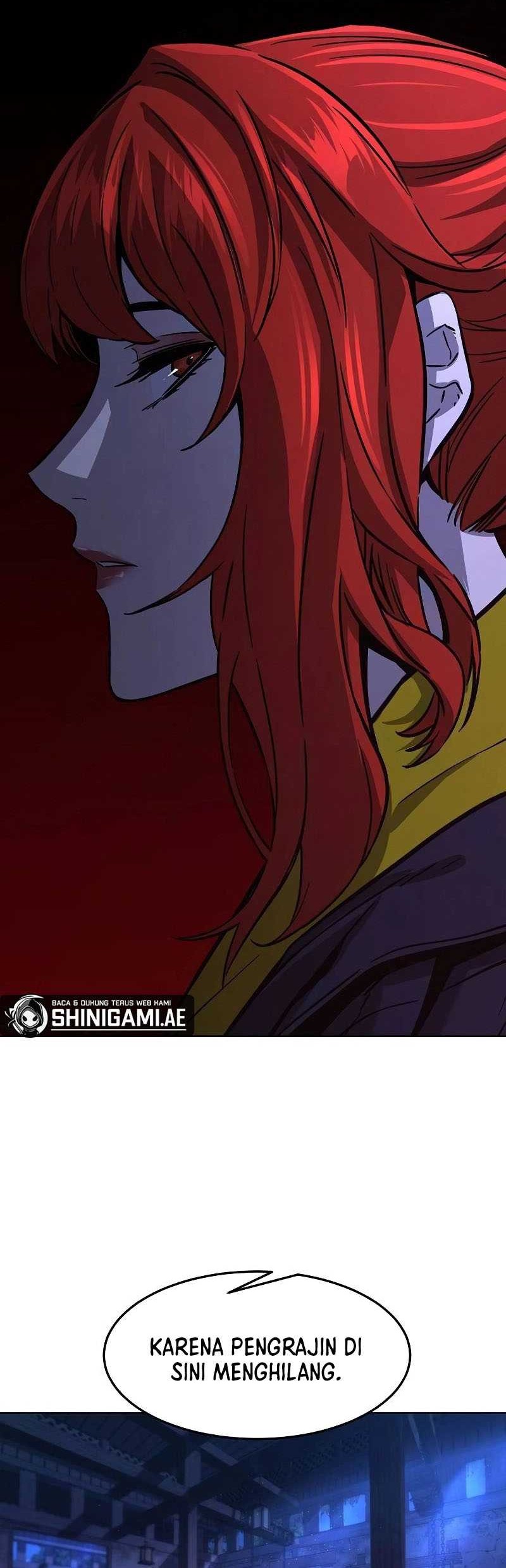 Absolute Sword Sense Chapter 80 Gambar 48
