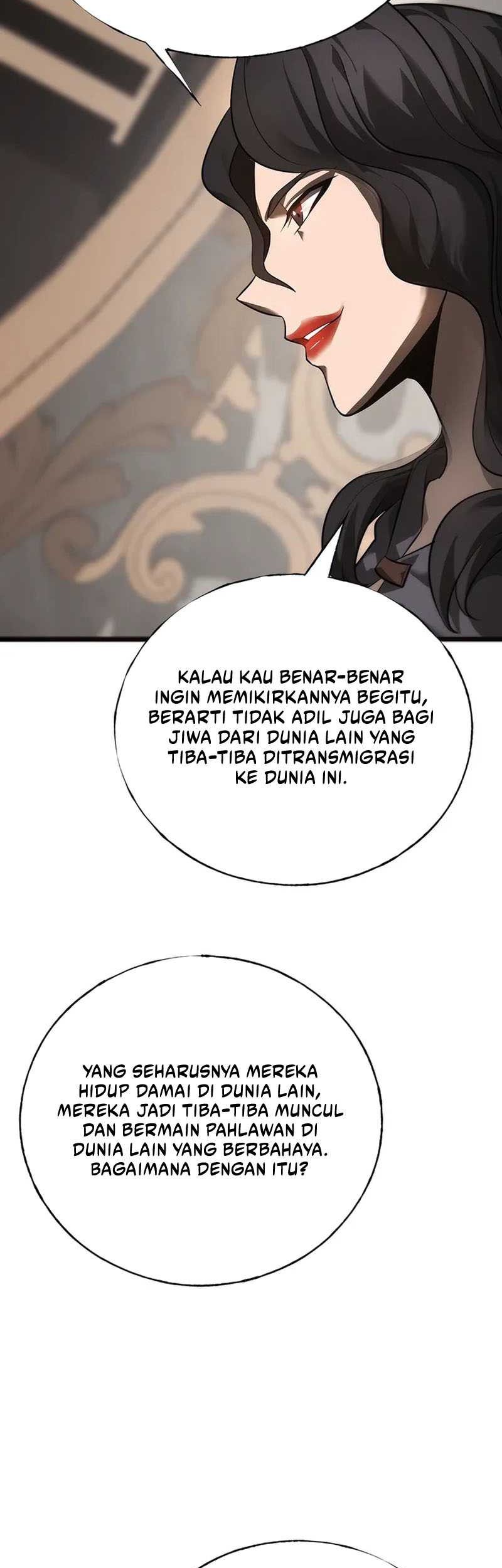 I, the Strongest Boss Chapter 17 halaman 36